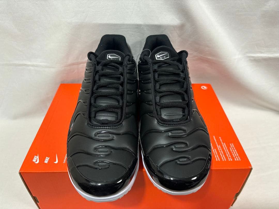 nike air max plus g black 27.5 エアマックスプラス