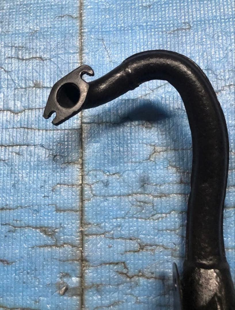 3YKスーパージョグZRなど　社外ユーロチャンバー