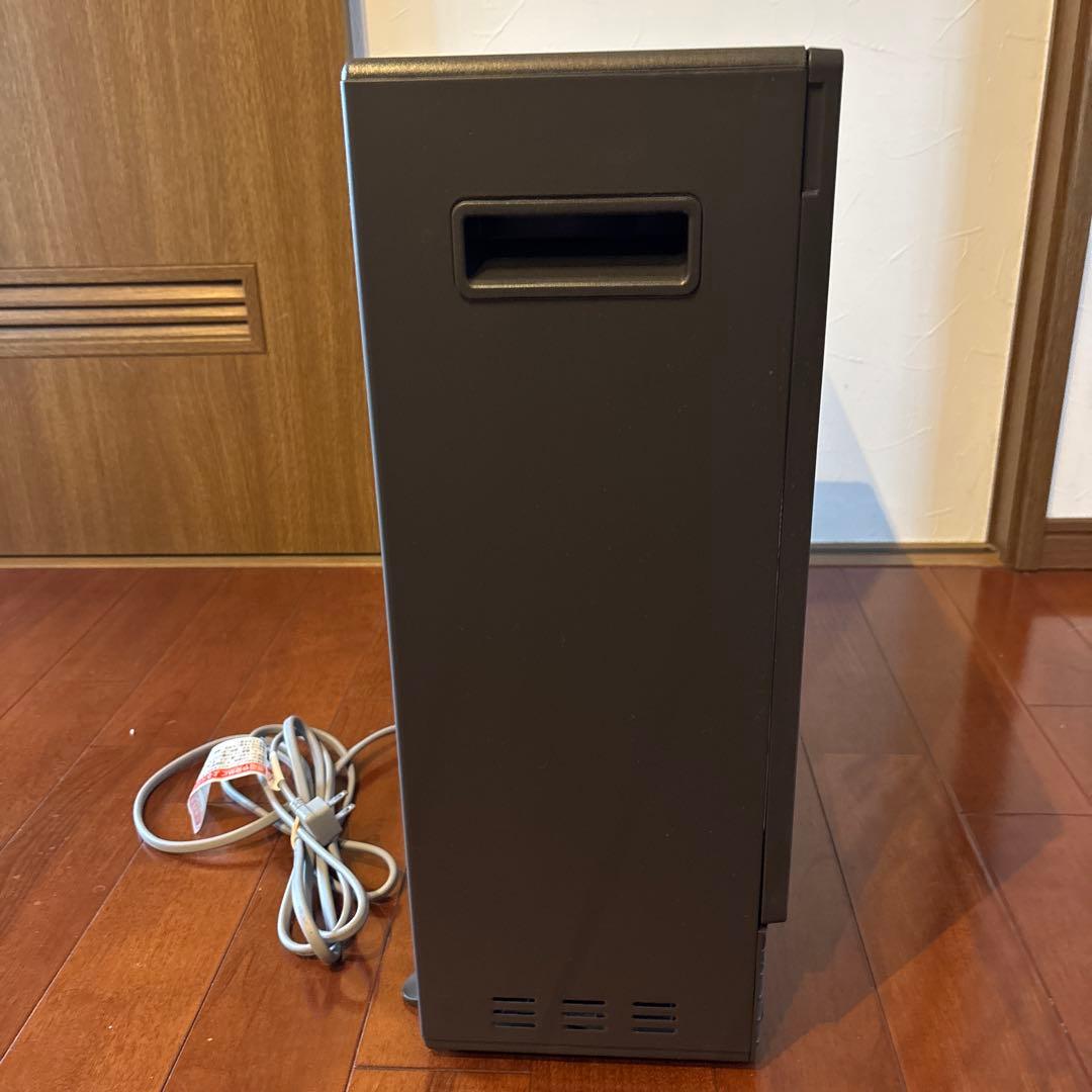 ダイキン　遠赤外線暖房機ハイブリット セラムヒート2023年製　日本製