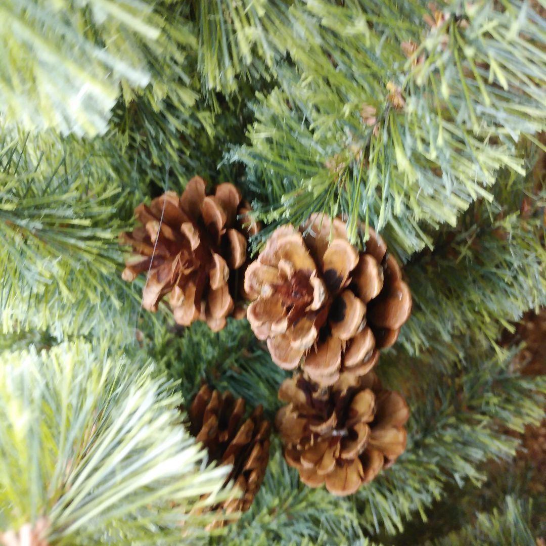 【Alsace】アルザス クリスマスツリー 150cm