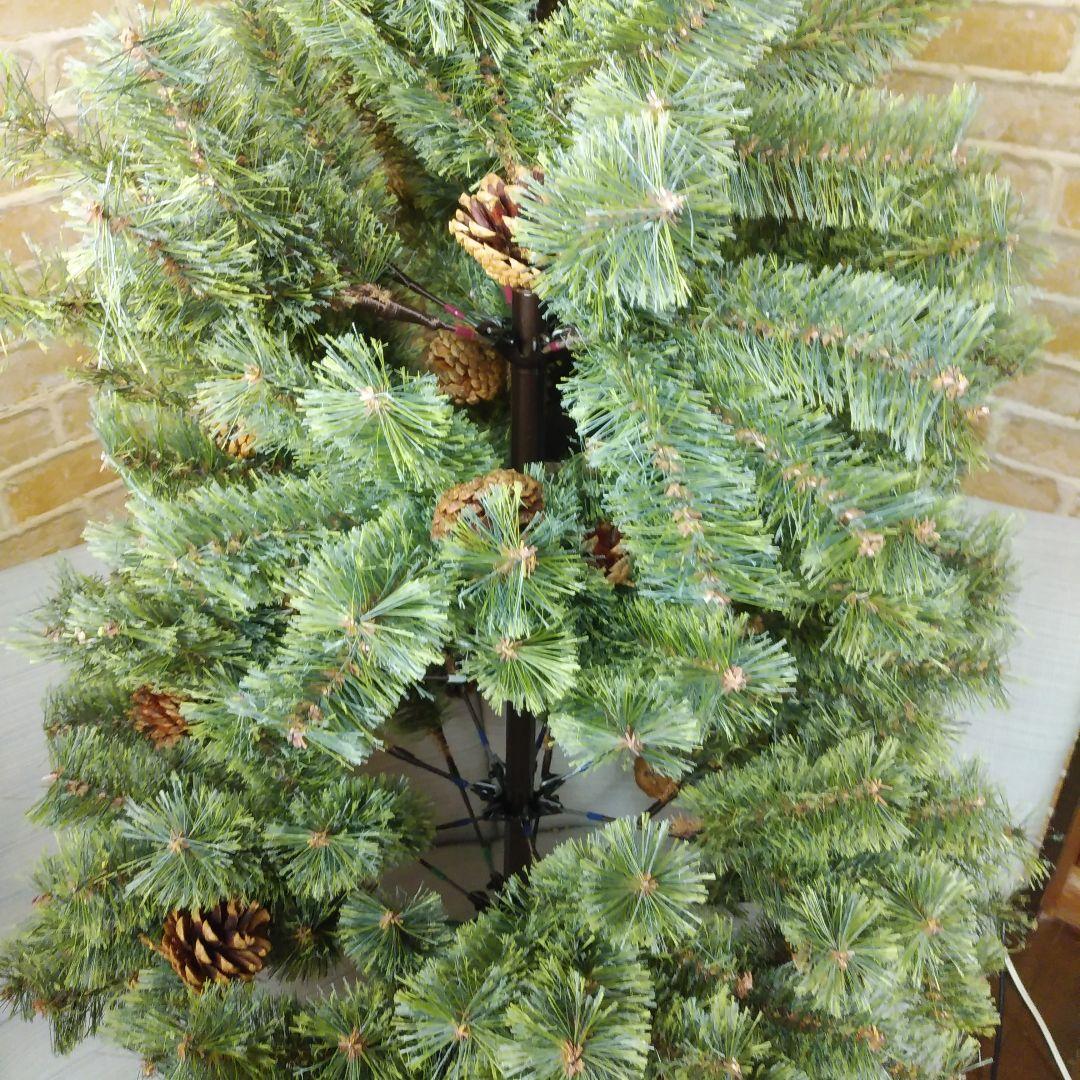 【Alsace】アルザス クリスマスツリー 150cm