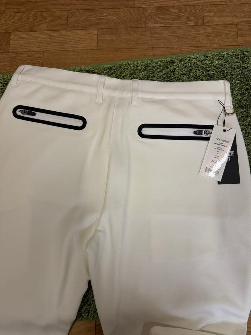 ¥60,500【V12/XL】LX TEC JKT PANTS 上下セットアップ