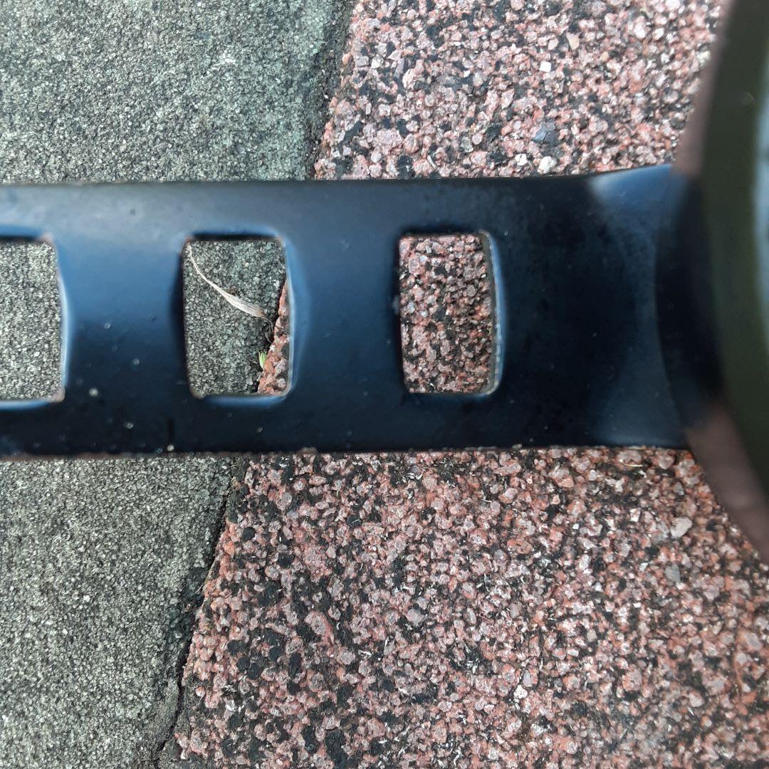 ダットサンコンペハンドル