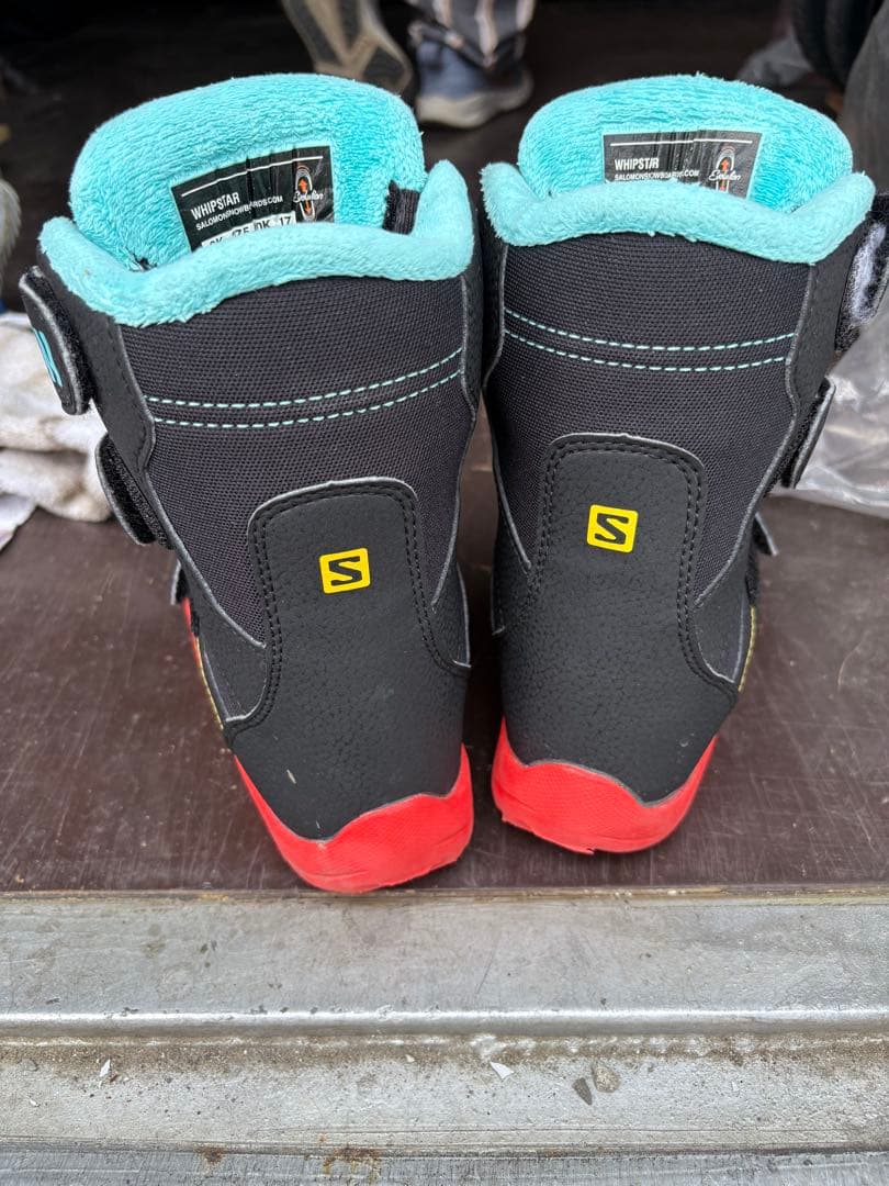 BURTON AFTER SCHOOL SPECIAL 90cm フルセット