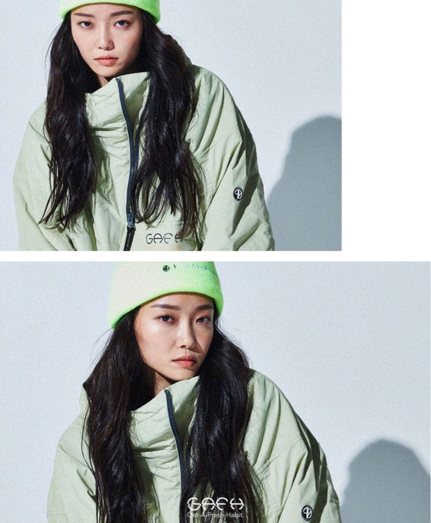 GAFH スノーボード ウェア