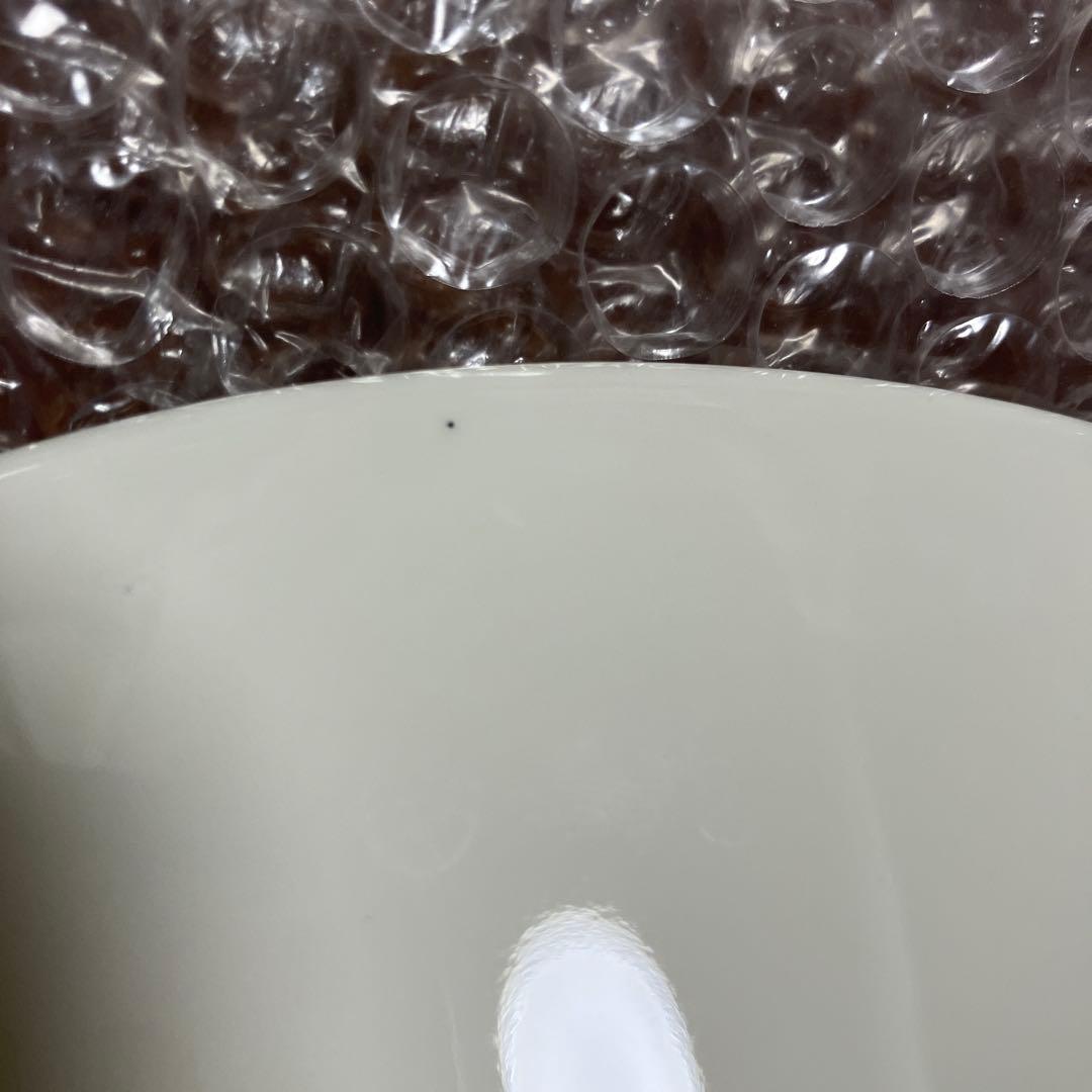 ルノ フロストベリー オーバール プレート 25㎝ 2枚セット