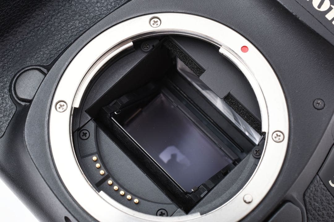 一眼レフカメラCanon EOS 5D mark III標準&望遠&レンズセット