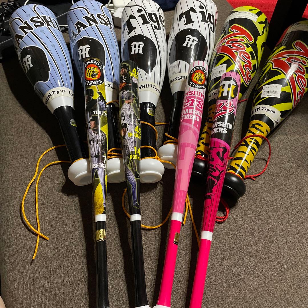 阪神 グッズ セット