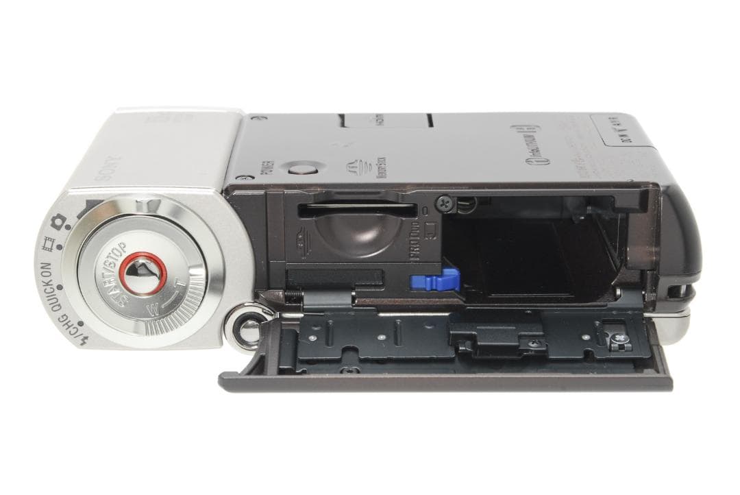 【箱付き】ソニー SONY HDR-TG1