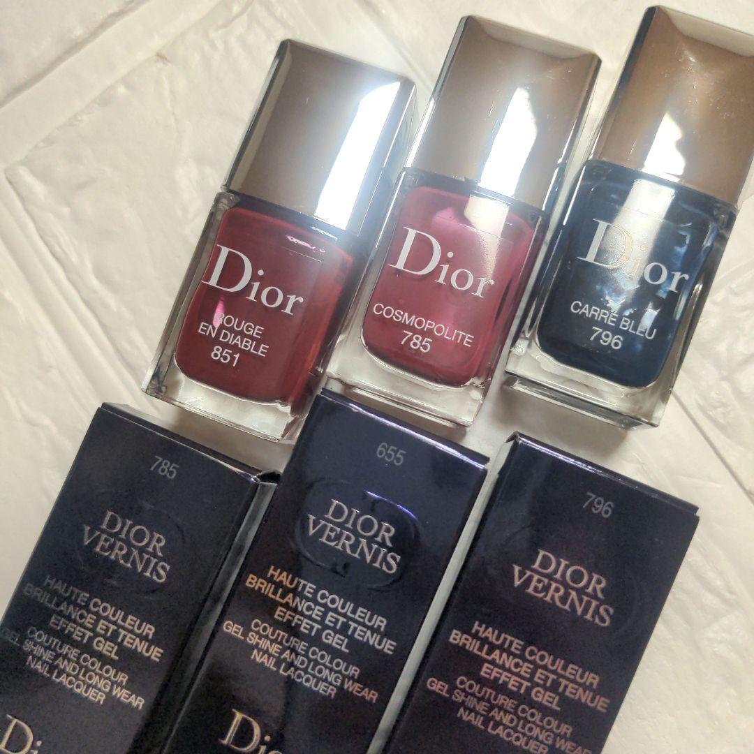 デパコス　まとめ売り　シャネル他