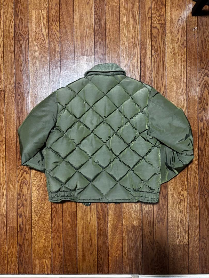 USA製 Spokane Down supply スカイライナーダウン