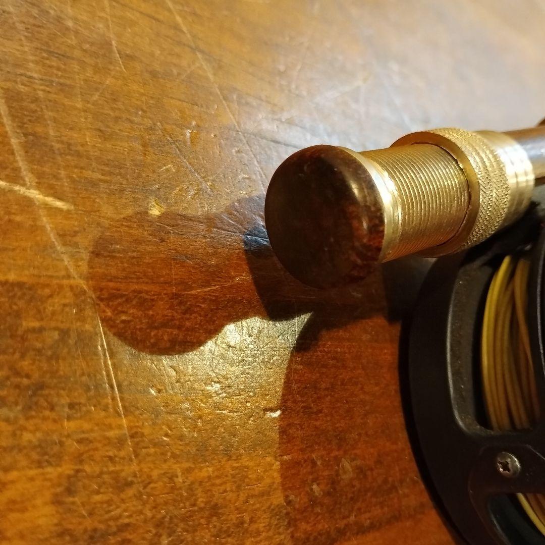 OFT Temptation GF805 #4/5　フライロッドセット