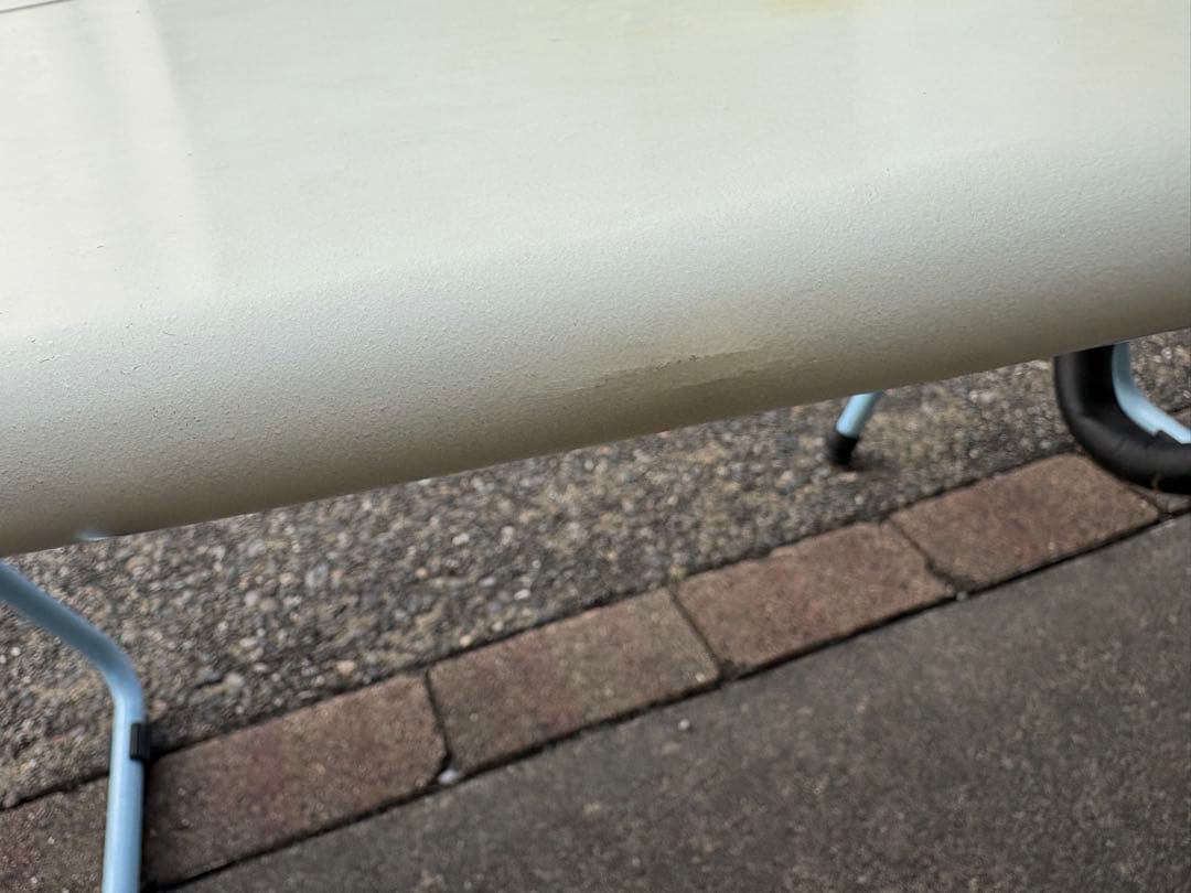 値下げ　アルメリック　ネックベアード2 5,7 neckbeard 2