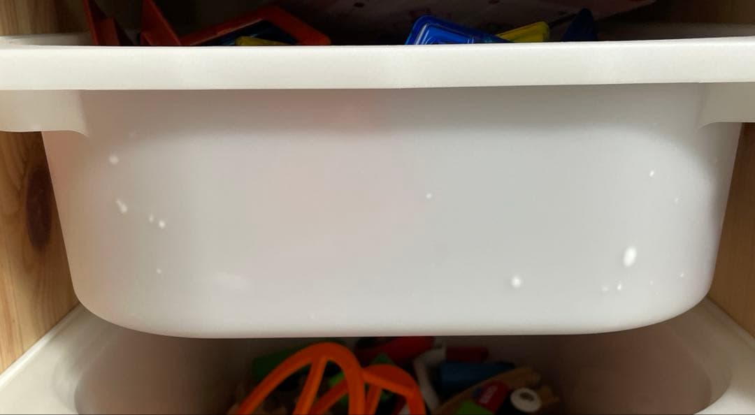 トロファスト⭐︎IKEA