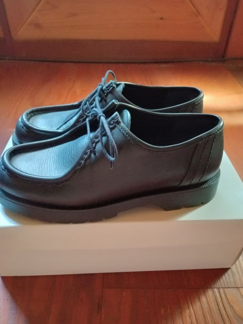 KLEMAN PADOR クレマン パドレ サイズ41　ほぼ未使用