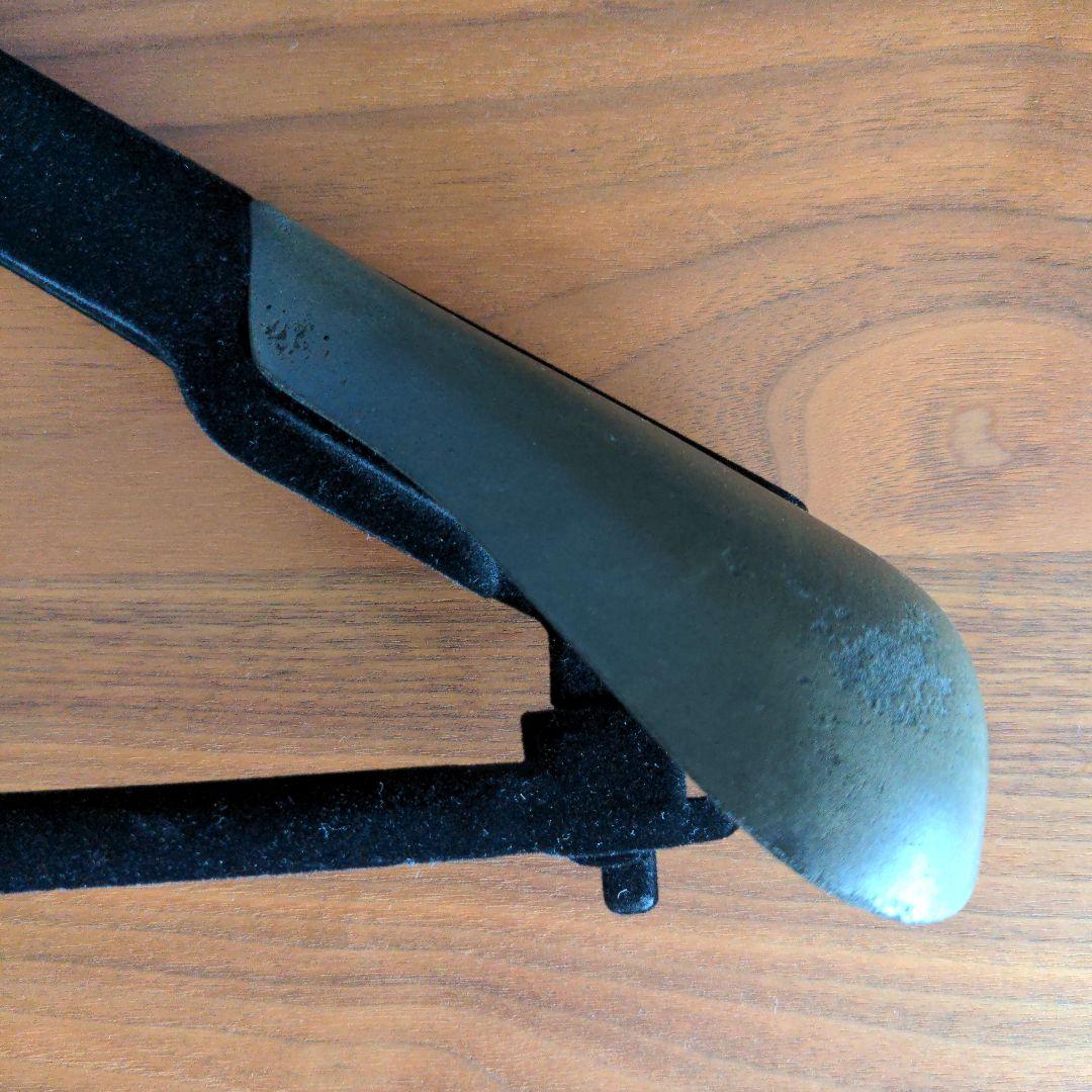 Jean Paul Gaultier ハンガー×2 スラックスハンガー×5