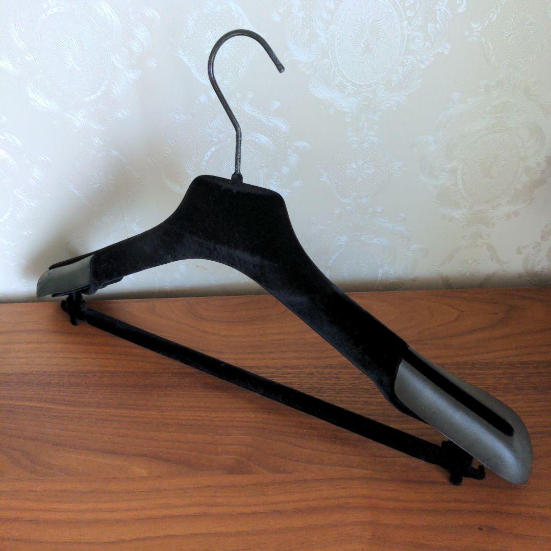 Jean Paul Gaultier ハンガー×2 スラックスハンガー×5