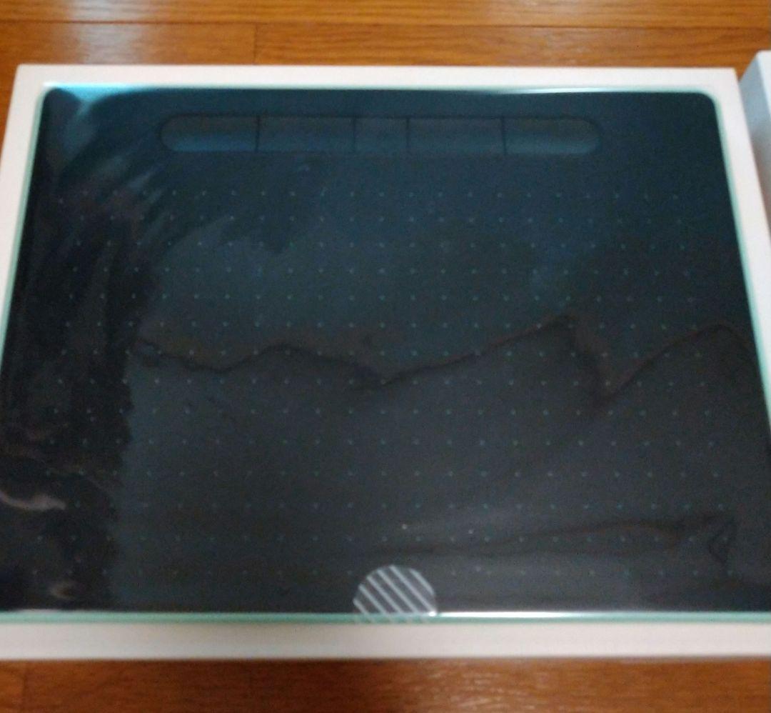 wacom Intuos CTL-6100WL ペンタブ