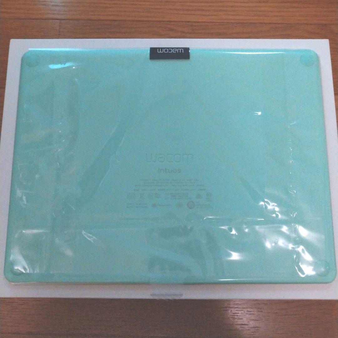 wacom Intuos CTL-6100WL ペンタブ