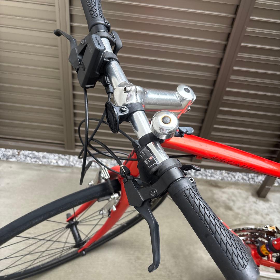 Giant ESCAPE MS Mサイズ クロスバイク