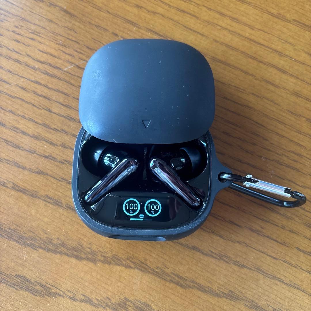 イヤホン Anker soundcore Liberty 4 pro