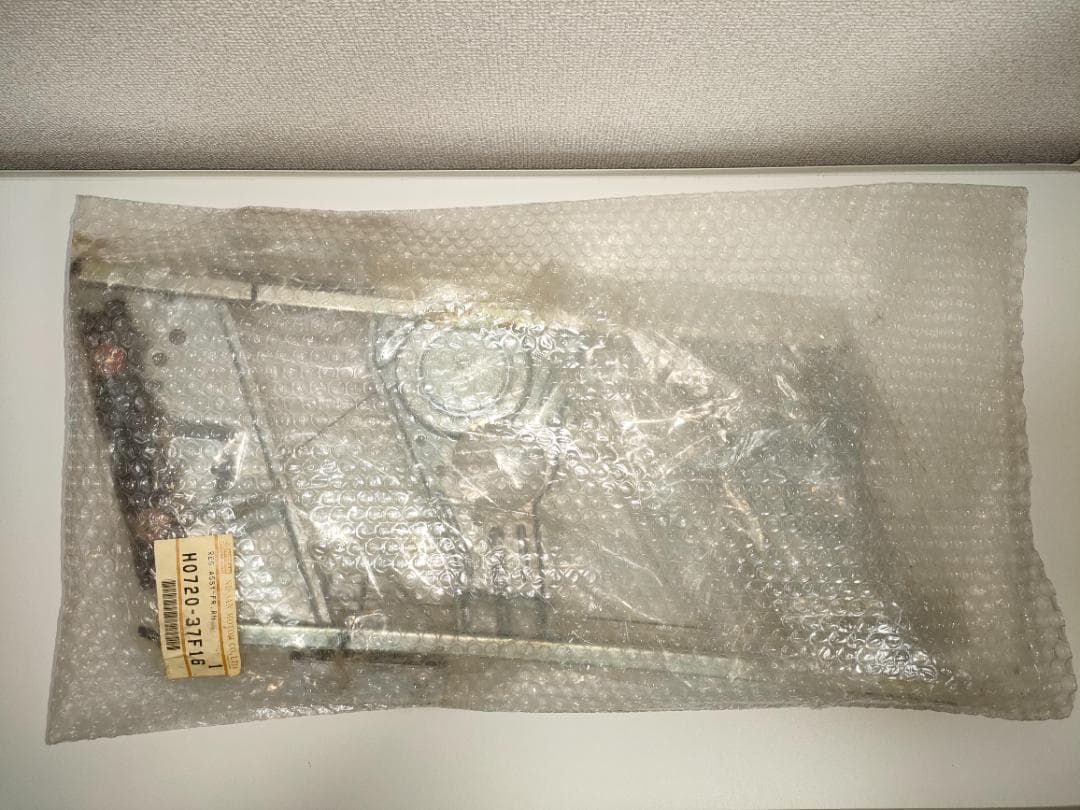 【未使用】S13シルビア　180SX　ウインドウレギュレーター左右