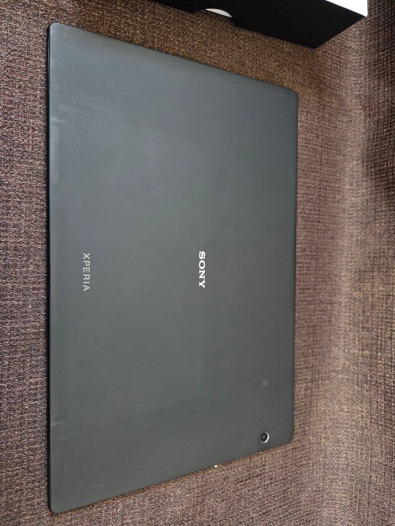 SONY Xperia4 tablet wifi版(SGP712)