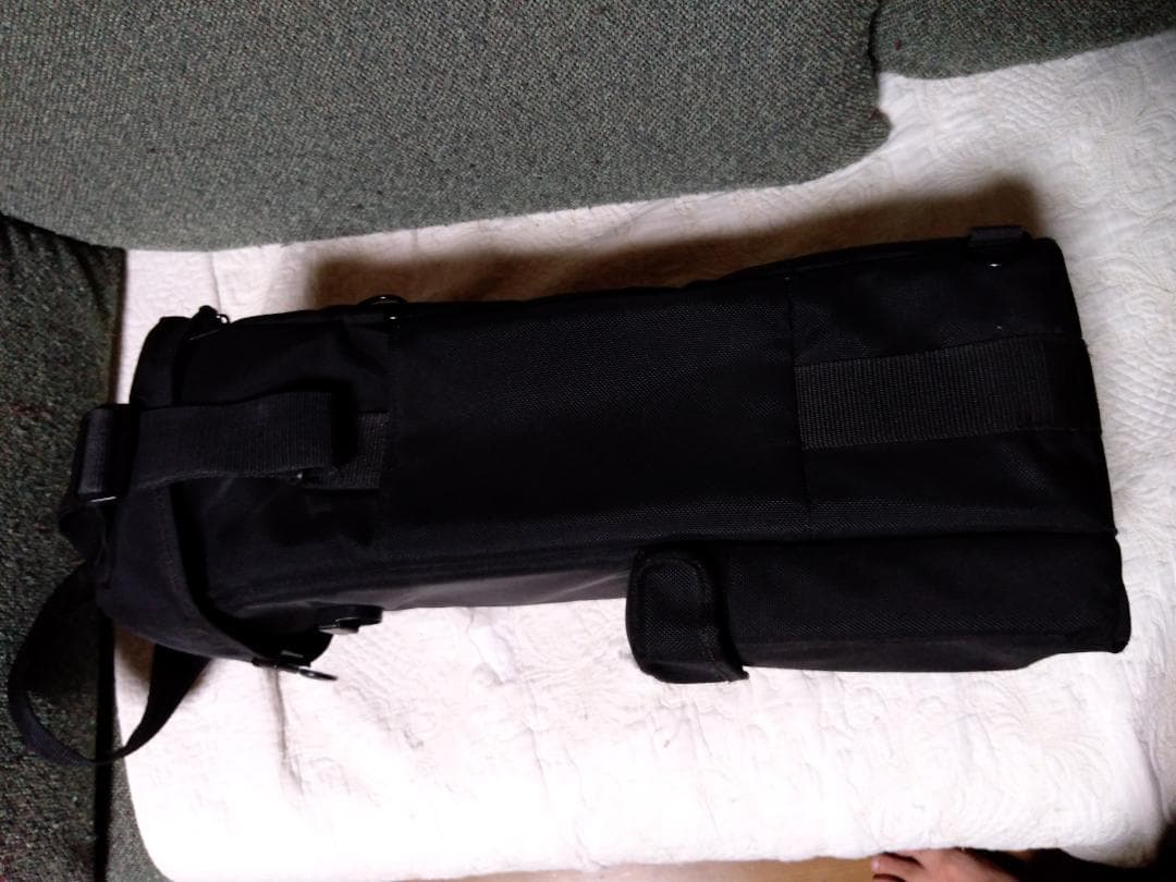 テンバの望遠用レンズケースです