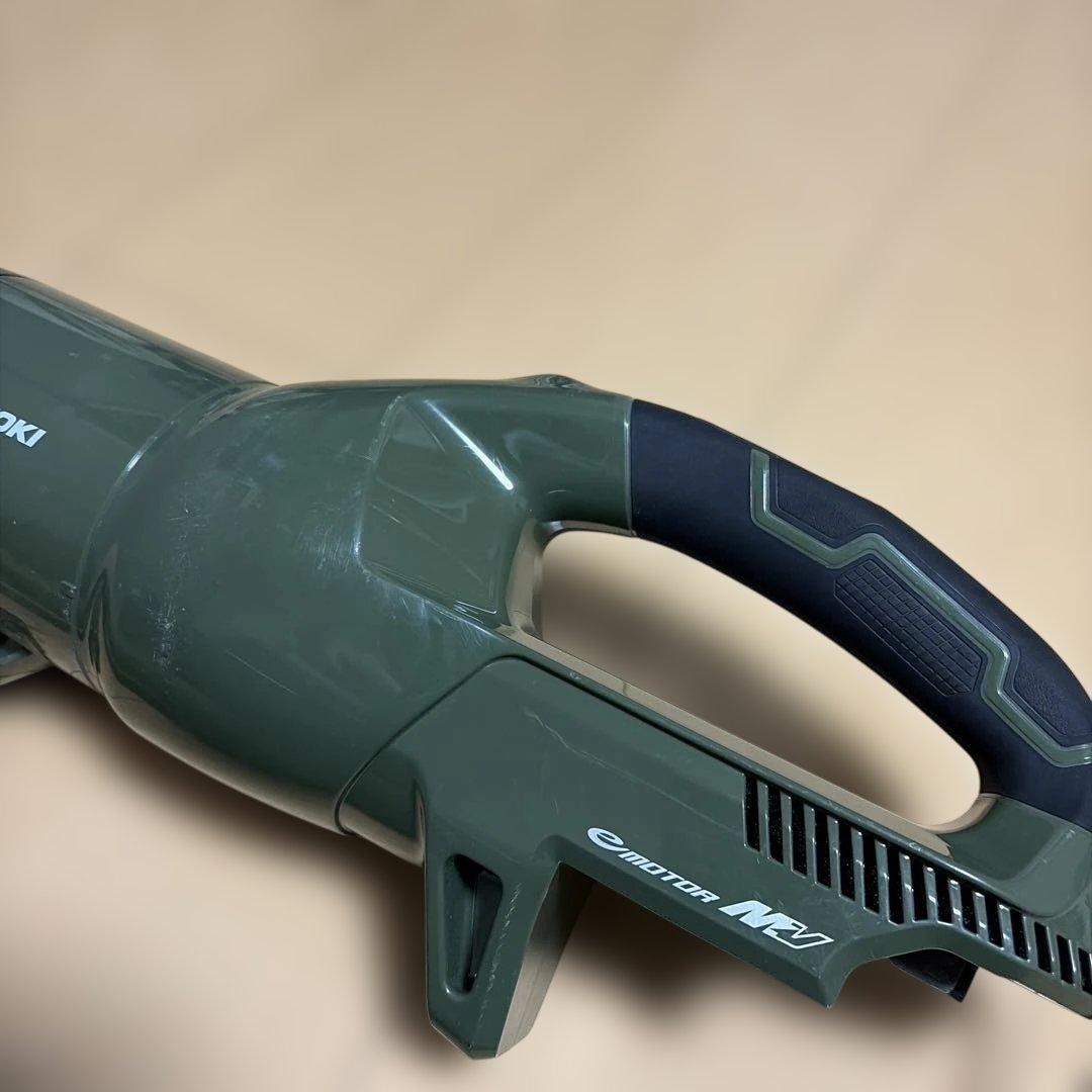 コードレスサイクロンクリーナ