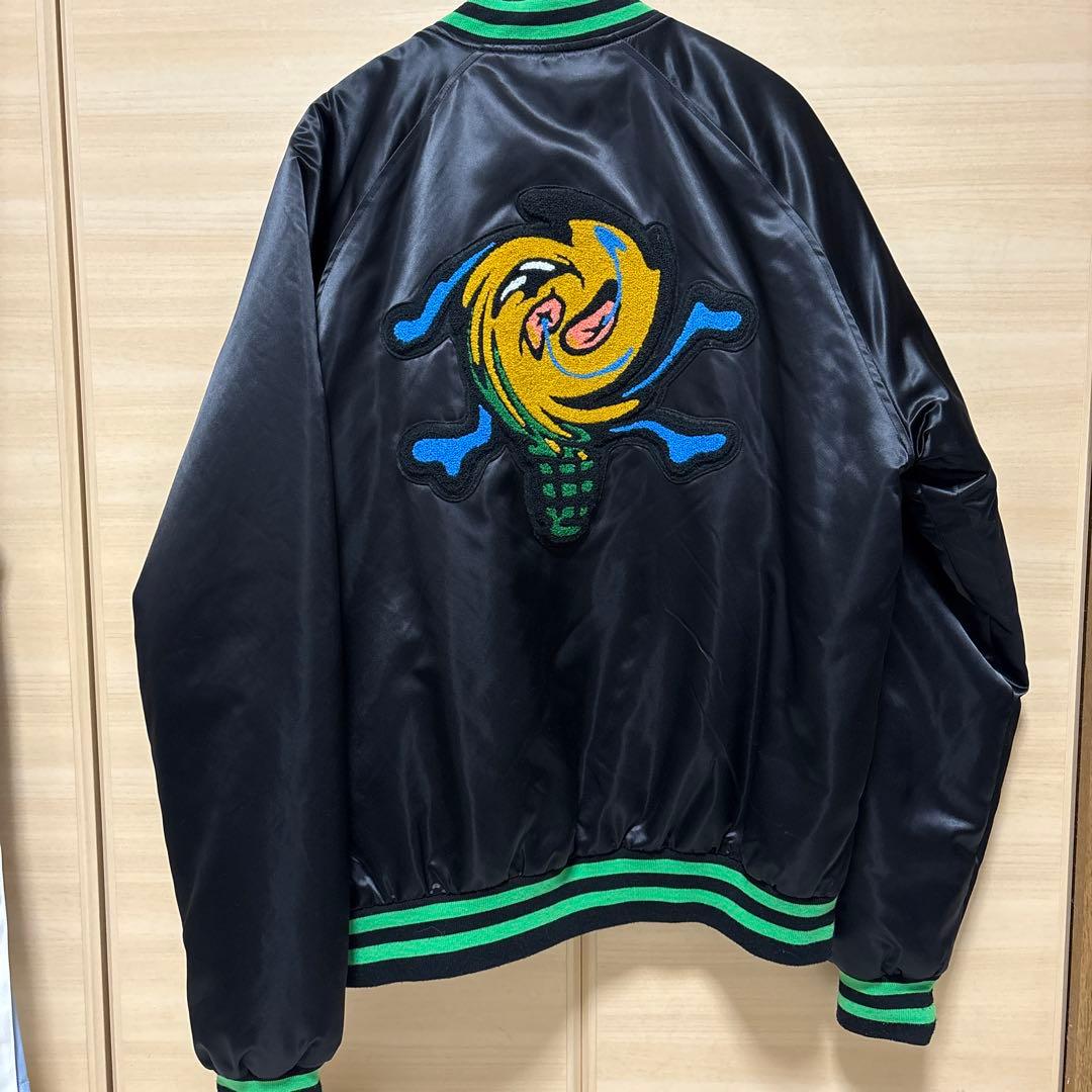 アイスクリームスタジャン