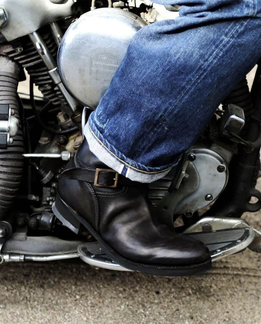 motor moto モト　アトラクションズ　ビルトバック　ドレスエンジニア