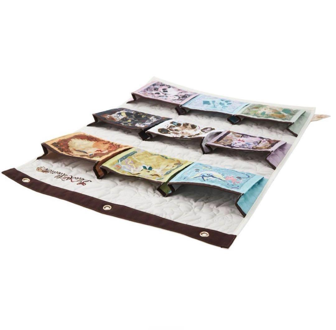 【新品未使用】ウォールポケット Eevee Collection