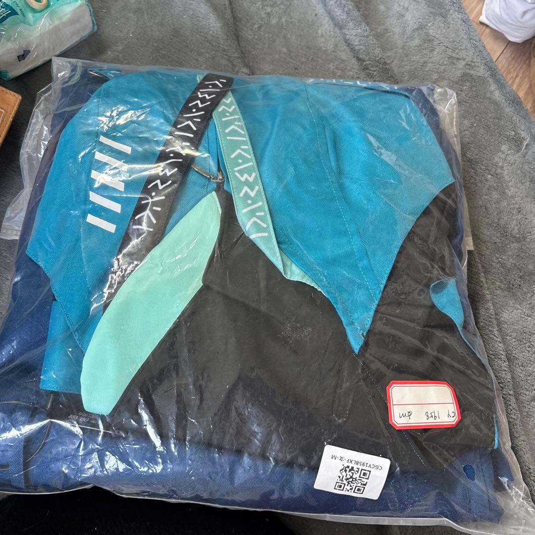 にじさんじ 鏑木ろこ コスプレ 衣装 Vtuber