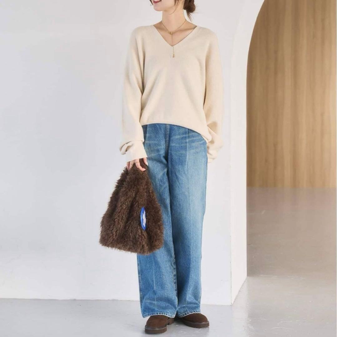 新品未使用ルタロン3.5㎝トラックソールフィットショートブーツMブラウン