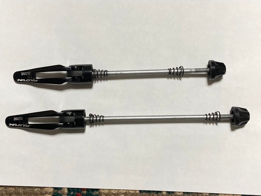 フルクラム　レーシング3 c17