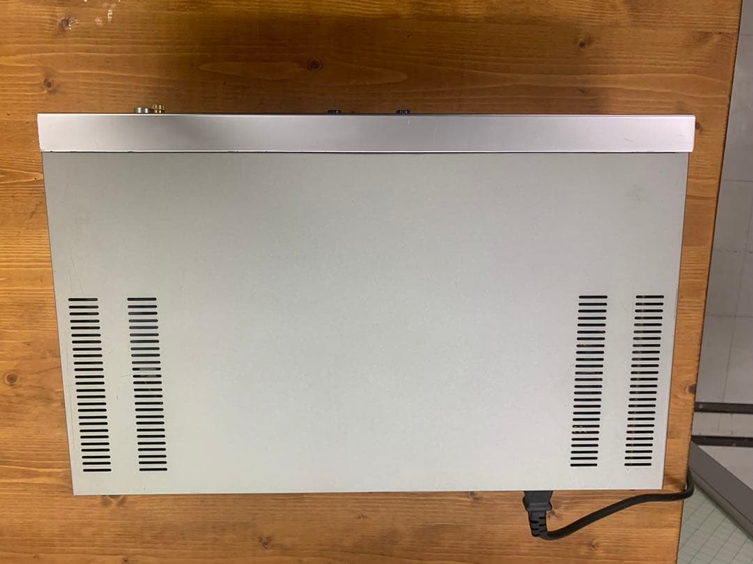 TEAC AD-RW950 コンパクトディスクレコーダー / カセット