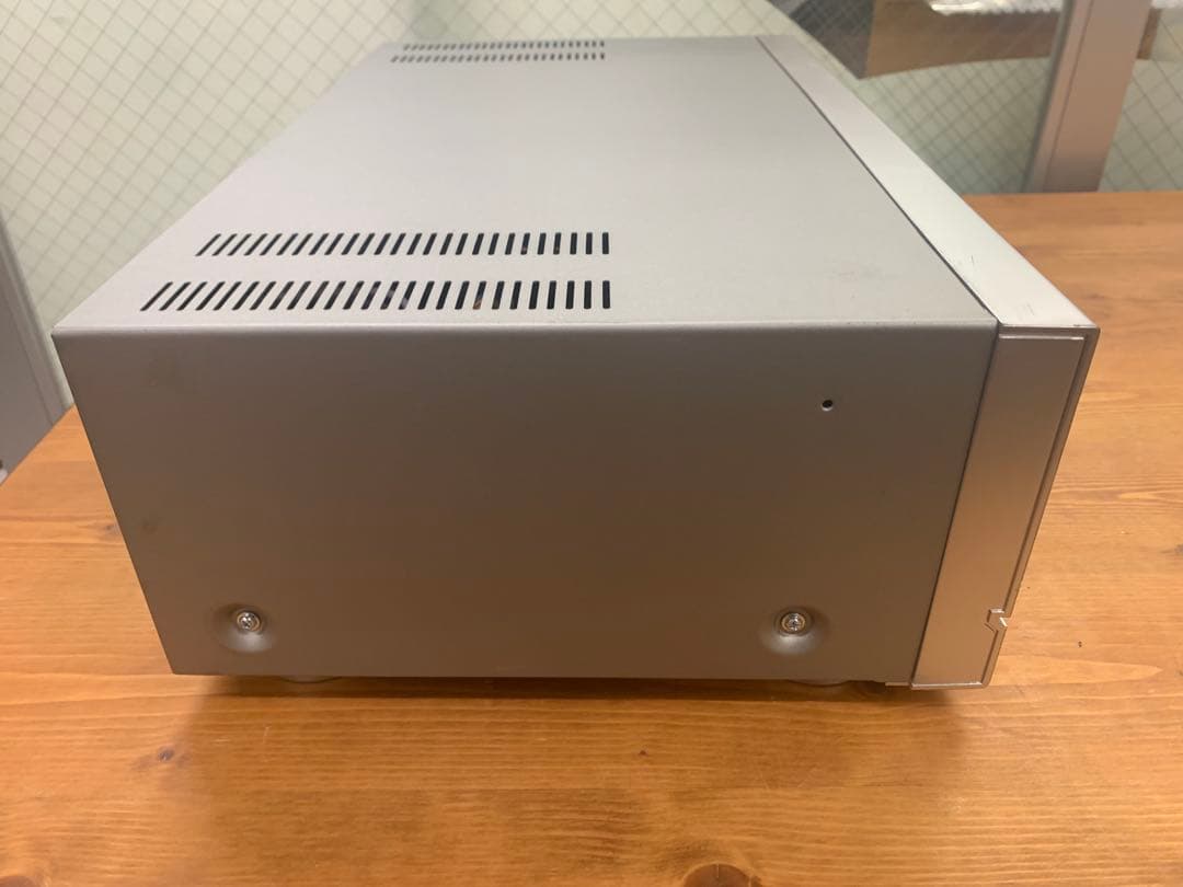 TEAC AD-RW950 コンパクトディスクレコーダー / カセット