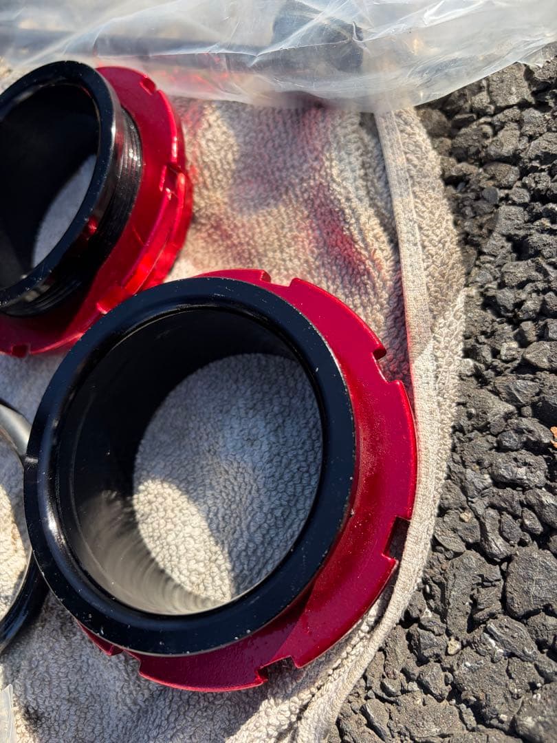 ハスラー MR41S MR31S用BLITZ 車高調DAMPER ZZ-R