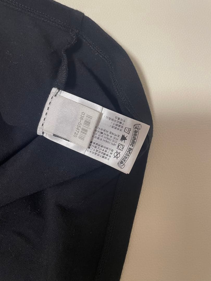 chromehearts キャミソール