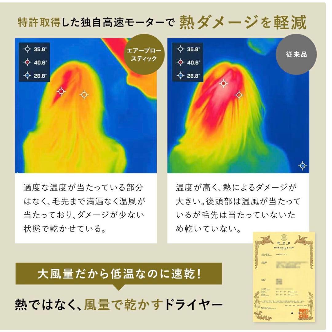 【新品未使用】Noend ヘアアイロン 4.63評価