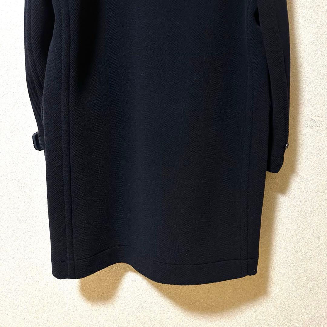 skywalker様用 インバーティア ダッフルコート ネイビー 40 L