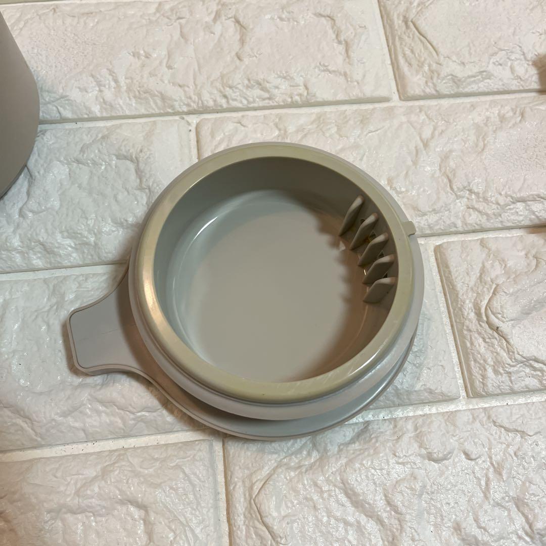 レコルト☆自動調理ポット☆スープメーカー　RSY-2