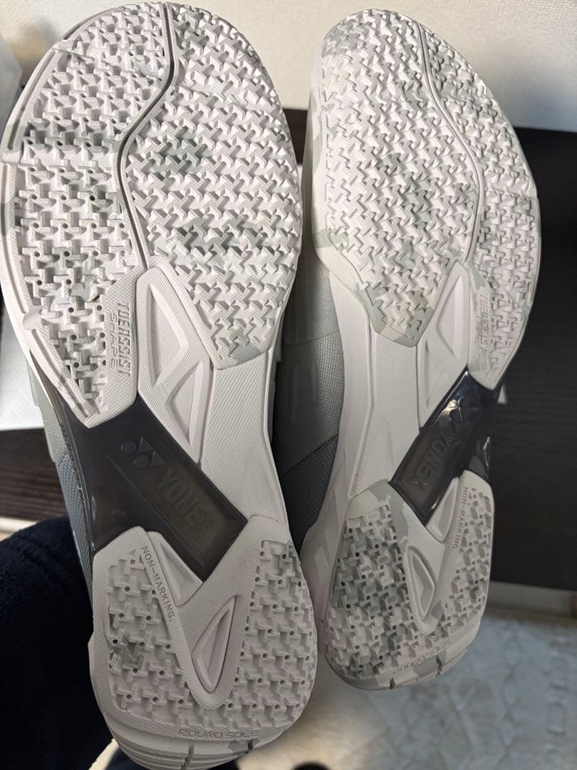 【海外限定品】 ヨネックス カスケードドライブ