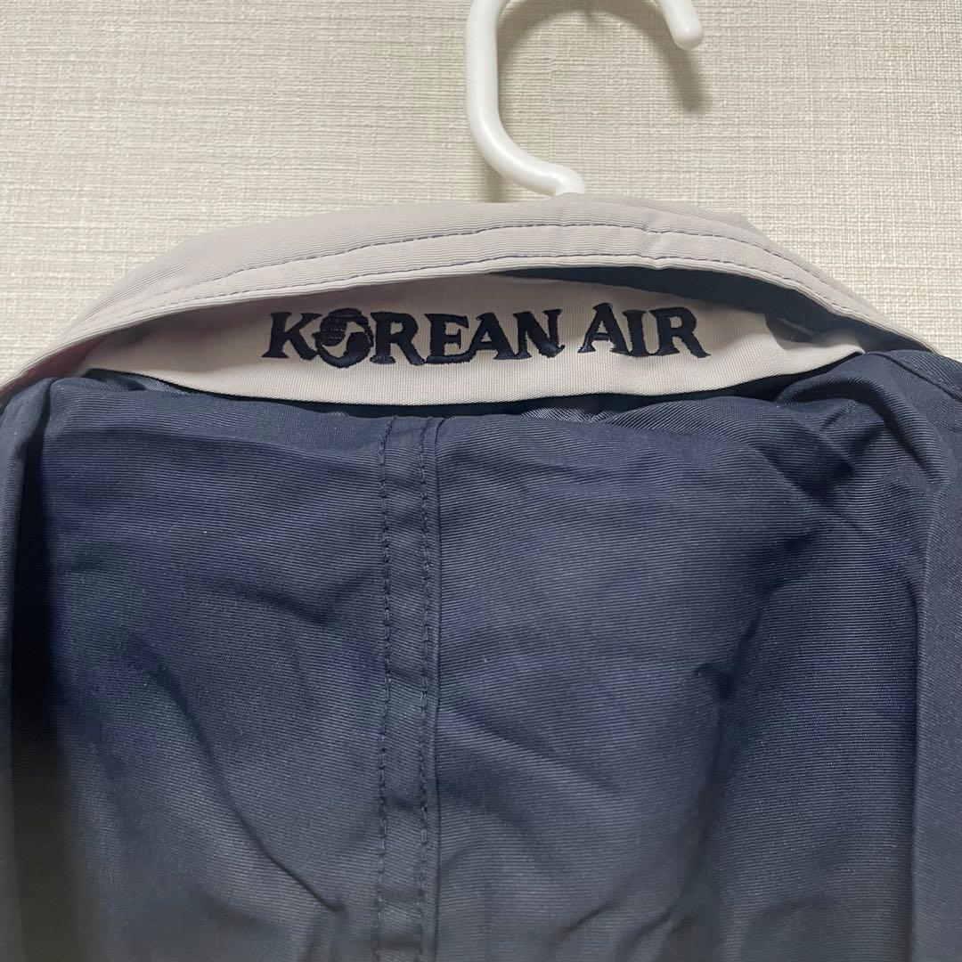 1 タグつき コリアンエアー スポーツウエア セット