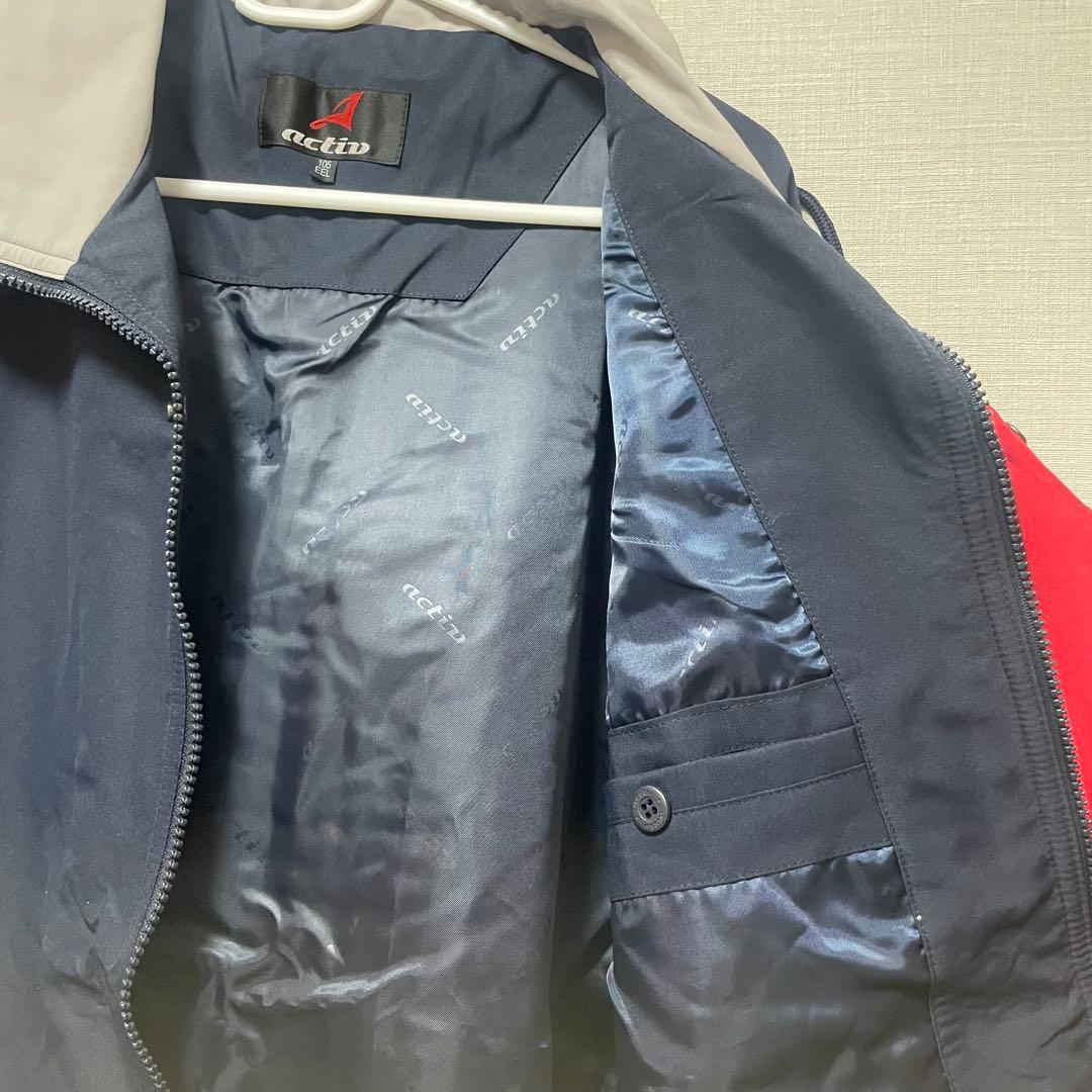 1 タグつき コリアンエアー スポーツウエア セット