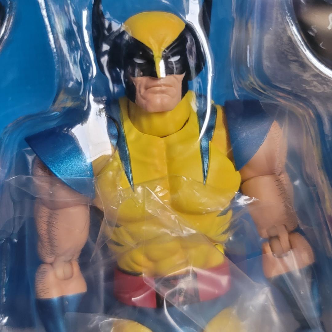 MAFEX マフェックス ウルヴァリン No.096 新品未開封