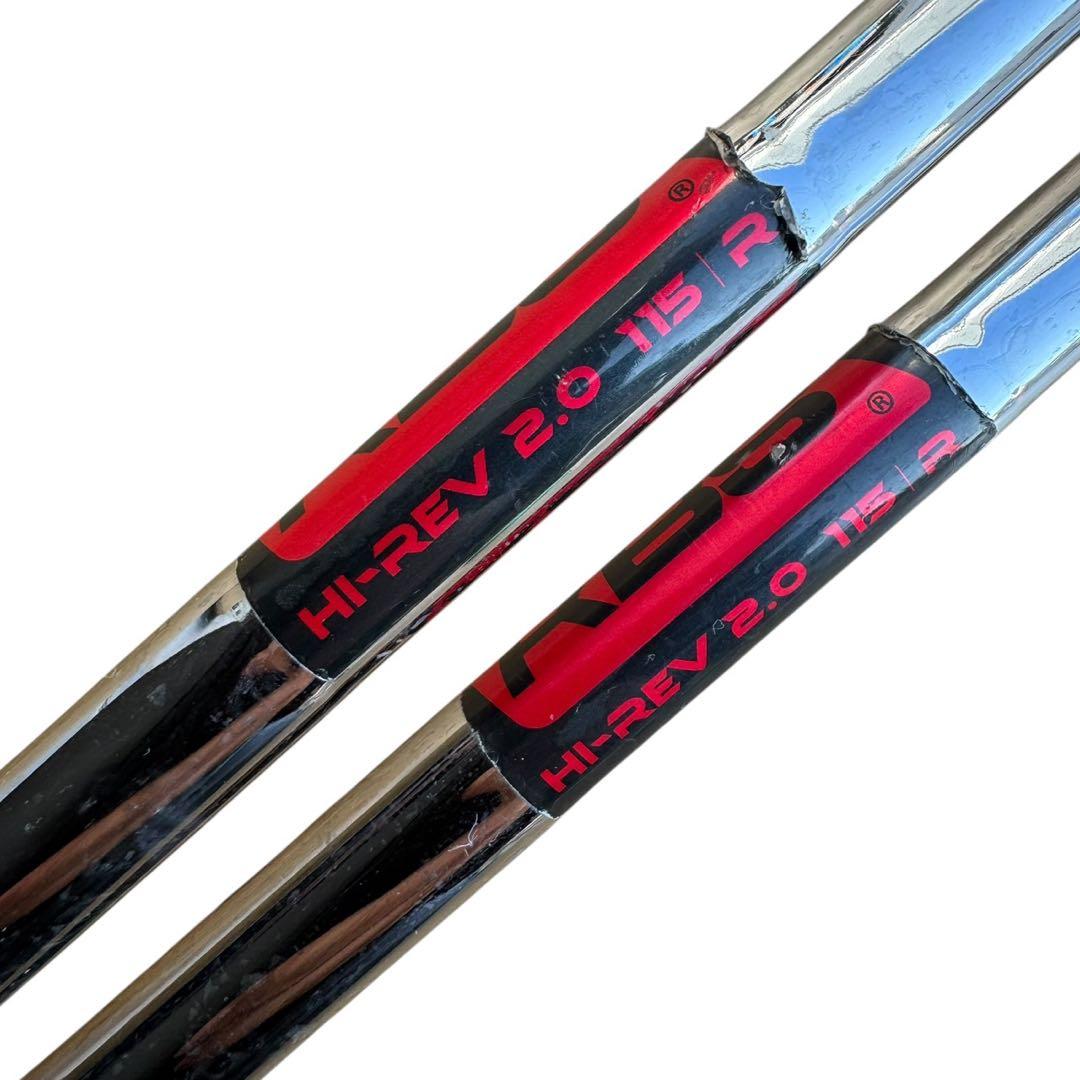 BALDO CORSA 54° 58° 2本セット