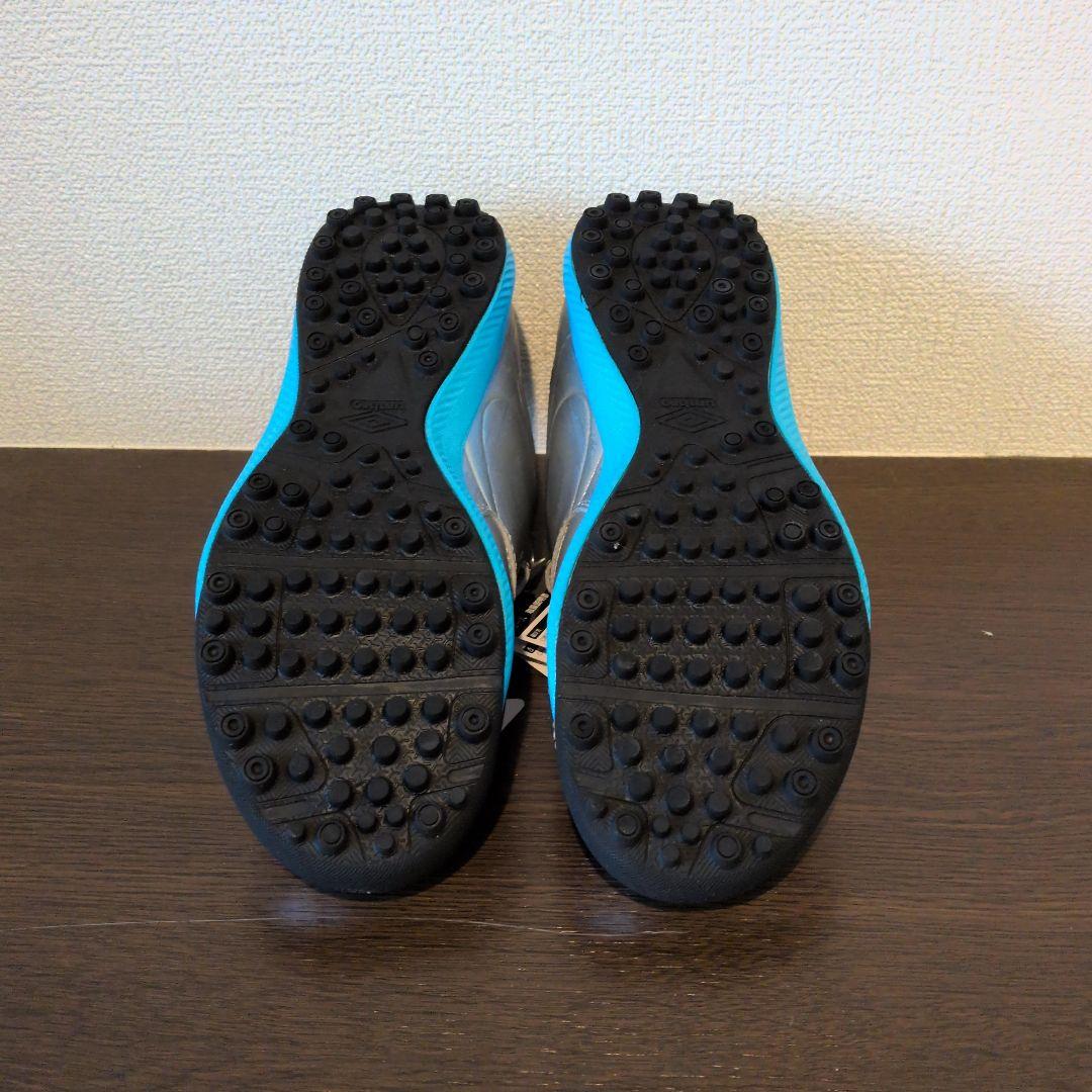 【2足セット】21.5 & 22cm umbro GAINA5 サッカーシューズ