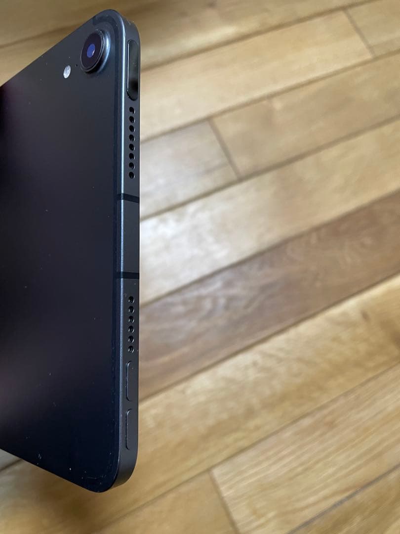 iPadmini6 64G Wifi+cellular スペースグレイ