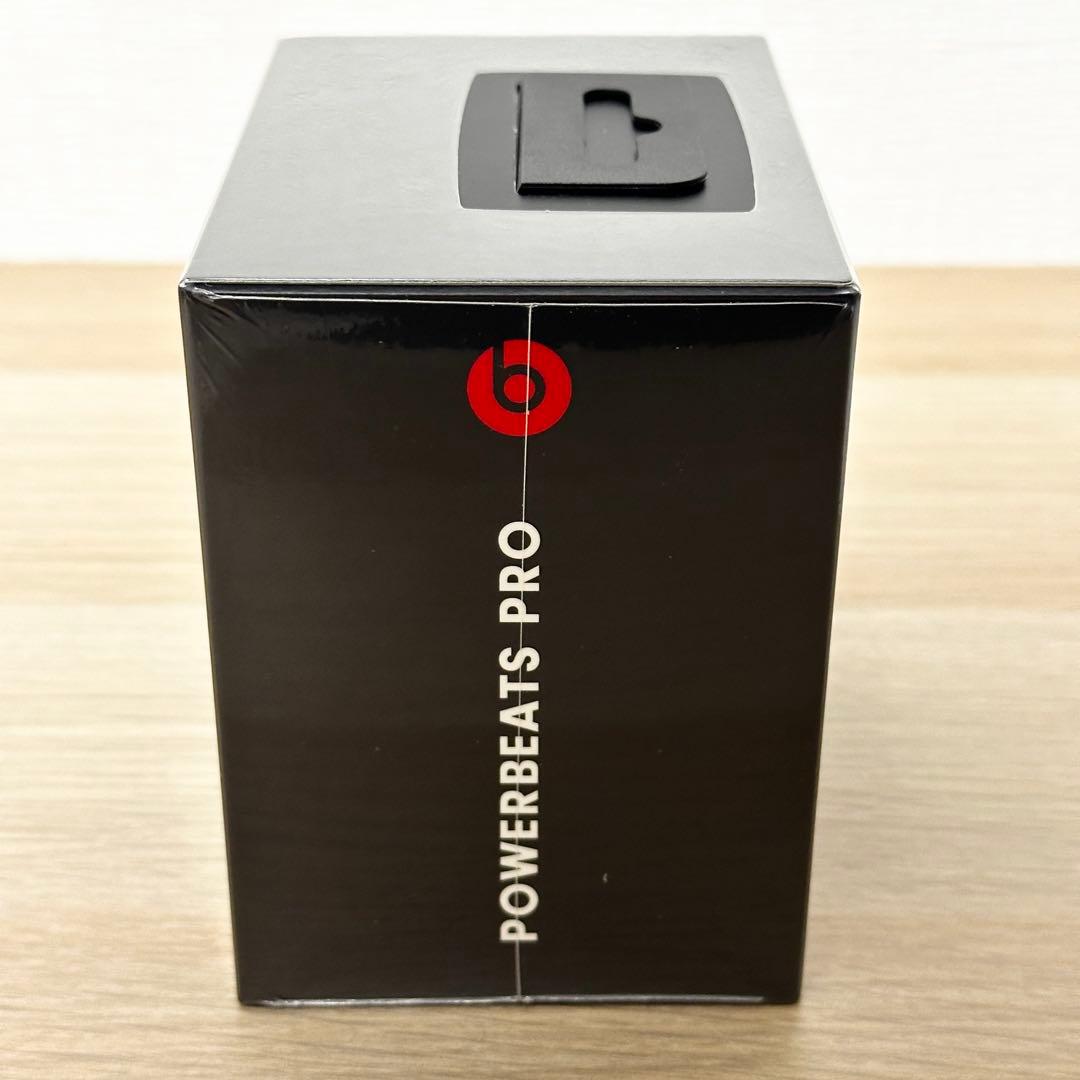 新品未開封✨beats Powerbeats Pro 完全ワイヤレスイヤホン